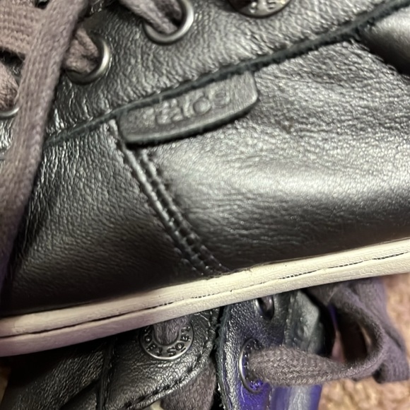 Taos leather shoes for women’s - Picture 8 of 9